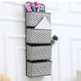 thumbnail image 4 of adviicd Organisateurs de Porte Poche Suspendue Support de Rangement, 4 of 5