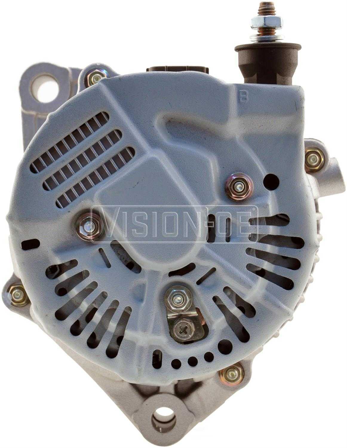 Vision OE 13791 Alternator