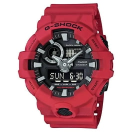 時計 CASIO G-SHOCK MARCELO BURLON GA-100MRB Casio Mens G-Shock GA-100MRB-1A Marcelo Burlon Designer