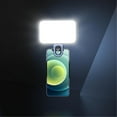 thumbnail image 4 of 2pcs Led Ring Light With Stand For Youtube Tiktok Makeup Video Live Phone Selfie, 4 of 5