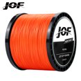thumbnail image 2 of 4 Strands Braided Fishing Line Strong Power Multifilament PE Line 8-80LB Japan Strands Wire Carp Accessories 300/500/1000M Multi 1000M-X4-2.0-30LB, 2 of 6