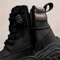 thumbnail image 3 of Casual and Versatile Boots, Mid Top for Baby Girls, 3 of 6