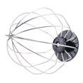 thumbnail image 3 of 3X Stainless Steel Balloon Wire Whip Mixer Attachment for EPRO Flour Cake Balloon Whisk Egg Cream Kitchen Tool, 3 of 5