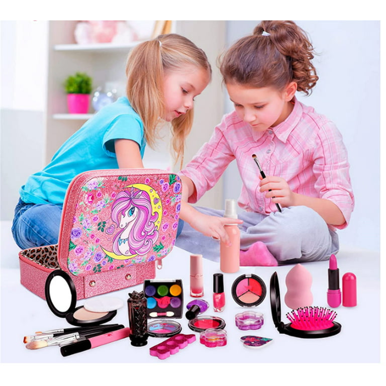 MISS ROSE 132 Colors Makeup Kit,Professional Makeup Kits for Teenage  Girls,Makeup Set for Women,All-In-One Makeup Sets,Include