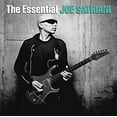 thumbnail image 2 of Joe Satriani - Essential Joe Satriani, 2 of 2