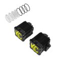 thumbnail image 2 of Kc Hilites 0265 Flex Era 1 Led Light, 2 of 17
