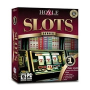 Hoyle Slot Games - PC