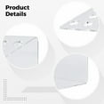 thumbnail image 3 of Composite Syringe Organizer, Clear Acrylic Syringe Holder, 11-hole Resin Organizer, Space-Saving and Sturdy Resin Placement Rack, 3 of 5