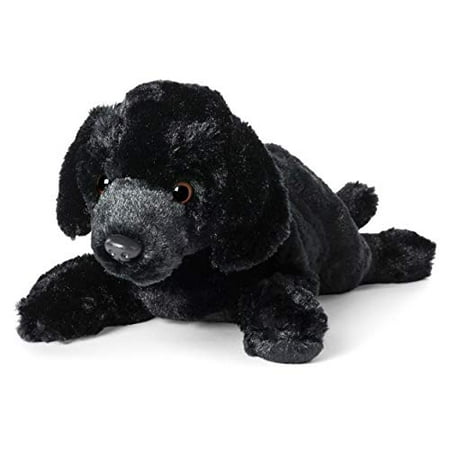 GUND COAL Black Labrador Dog Stuffed Animal 12 inch Plush Toy | Walmart Canada GUND COAL Black Labrador Dog Stuffed Animal 12 inch Plush Toy | Walmart Canada
