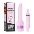 thumbnail image 2 of Pisexur Belleza Maquillaje Lápiz de pecas de simulación natural, resistente al agua, al sudor y al secado rápido, 1,5 mlpara mujeres y hombres, 2 of 4