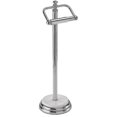 thumbnail image 1 of Standing Toilet Roll Holder, 1 of 3
