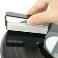 thumbnail image 3 of Miulika Almencla Cleaning Cleaning Brush for Cleaner for LP Phonograph Turntables, 3 of 9