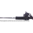 thumbnail image 3 of Cardone Reman Complete Long Rack Steering Rack, w/o Outer Tie Rod Ends Fits select: 1997-1999 VOLKSWAGEN JETTA, 1995-2002 VOLKSWAGEN CABRIO, 3 of 4
