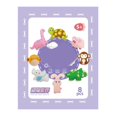 thumbnail image 1 of DIY Doll Sewing Toys New Beginner Sewing Kit For Kids Kids Sewing Crafts Children's DIY Sewing Fun Kit, 1 of 8