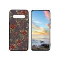 thumbnail image 1 of Compatible with LG V60 ThinQ 5G Phone Case, Ivy-Floral-3 Case Silicone Protective for Teen Girl Boy Case for LG V60 ThinQ 5G, 1 of 1