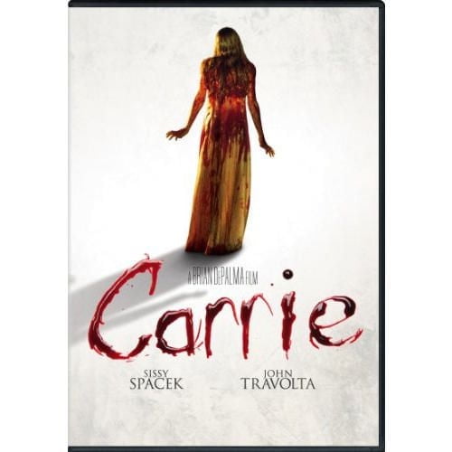 Carrie (25th Anniversary Special Edition) (Bilingual)