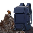 thumbnail image 4 of Expandible Mochila Impermeable para Hombres Y Mujeres, 4 of 9