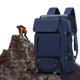 thumbnail image 4 of Mochila Con Compartimento para Zapatos Al Aire Libre, 4 of 9