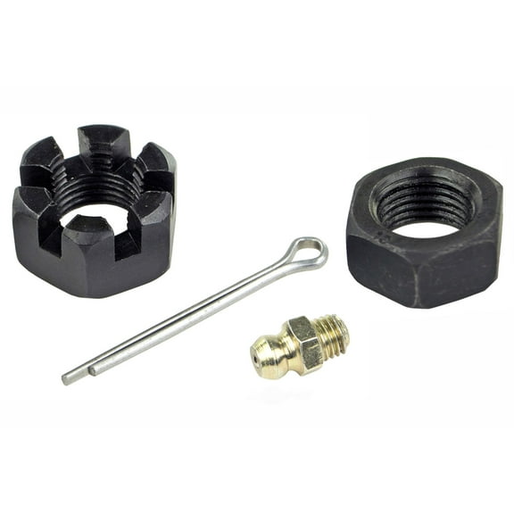 Steering Tie Rod End Fits select: 1981-1986 CHEVROLET K10, 1987 CHEVROLET V10