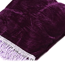 Gold Velvet Guzheng Dust Cover Piano Cover Guzheng Famous Musical Instrument Accessories Tassel Decoration