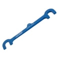thumbnail image 2 of Joes Racing Products 14230 6 in. Center 0.12 in. Taper Tapered A-Arm Spacer, 2 of 2