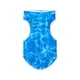 thumbnail image 5 of Chaleco de enfriamiento de verano para perros pequeños, medianos y grandes con arnés de orificio Tira reflectante de seguridad Chaqueta de malla Abrigo Perro Cachorro Ropa de perro de enfriamiento Amarillo ER, 5 of 5