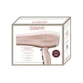 thumbnail image 4 of Cepillo de Aire Conair Doble Cerámica 3 Ajustes de Temperatura, 4 of 4