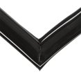 thumbnail image 1 of True 810788 TBB-24-60G Black Gasket, 1 of 1