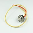 thumbnail image 2 of WR50X10070 GE Defrost Thermostat OEM WR50X10070, 2 of 3