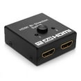 thumbnail image 1 of Divisor/conmutador bidireccional HDMI, 1 of 5
