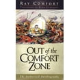 thumbnail image 1 of Pre-Owned Out of the Comfort Zone (Paperback) 0882709437 9780882709437, 1 of 1