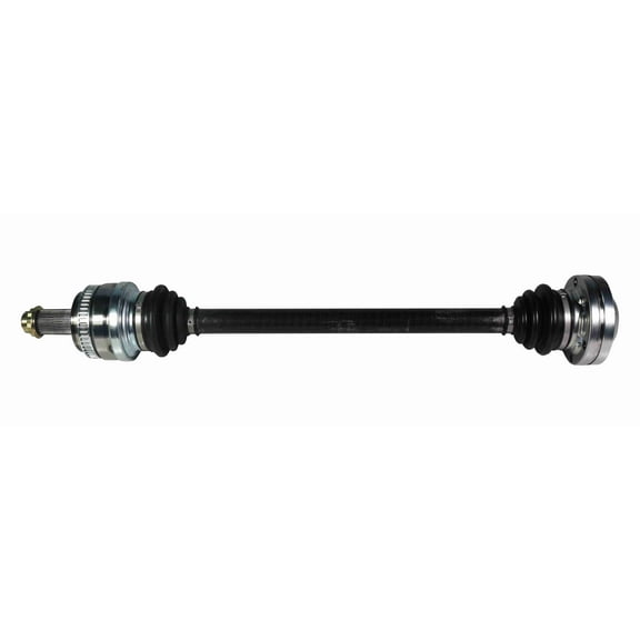 GSP NCV27025CV Axle Assembly