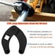 thumbnail image 3 of Sidaley Juego de herramientas de llave inglesa ligera para tuercas de prensaestopas, herramienta portátil para tuercas de cilindro Accesorios para motos, 3 of 6
