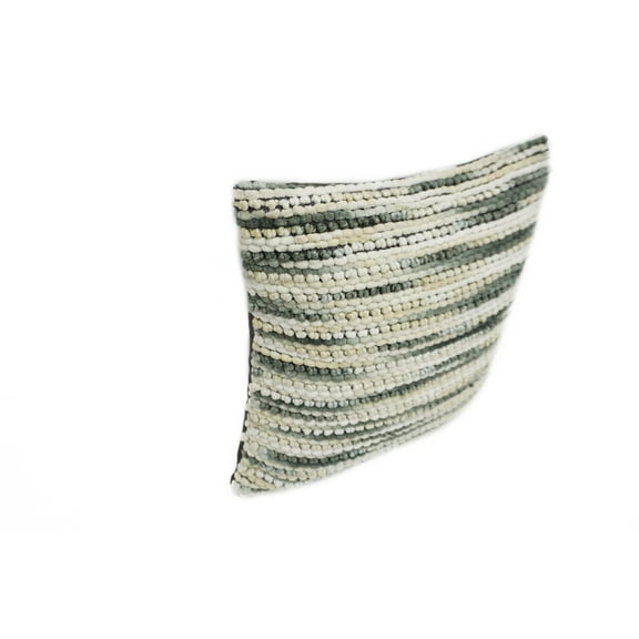 Efren Cotton Throw Pillow