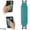 cyan, variant on KRONDO Dark Blue Tablet Hand Strap Holder Secure Comfortable Grip Ergonomic Design for Extended Use