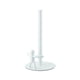 thumbnail image 1 of Portarrollos de papel de cocina Umbra Buddy blanco para encimera, 1 of 7