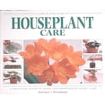 thumbnail image 1 of Pre-Owned Houseplants: Step By Step Guide to Houseplant Care (Hardcover) 0517069466 9780517069462, 1 of 1