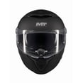 thumbnail image 3 of Casco De Moto Mt Helmets Thunder 4 Sv Pure A1 Mate, 3 of 5