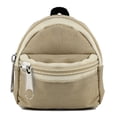thumbnail image 1 of Doll Backpack Cute Creative Canvas Mini Doll Bag Doll Accessories for Dolls, 1 of 8