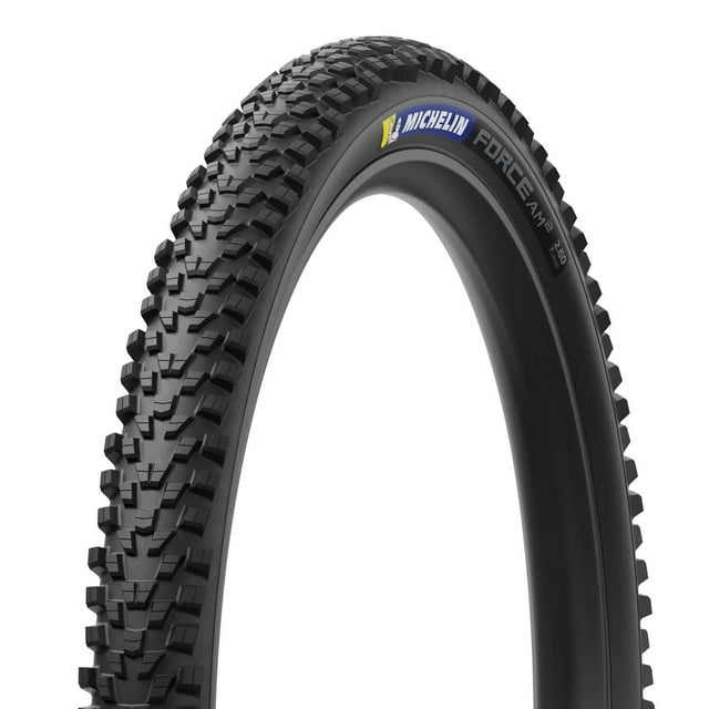 Llanta Para Bicicleta Michelin R29 X 2.60 Wild Am2 Tlr