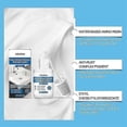 thumbnail image 3 of White Enamel Paint 30ml Bath Enamel Repair Strong White Enamel Up Paint For Repairing Small Scratches Defects And Cracks In Bathtubs And Ceramic Sinks, 3 of 5