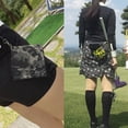 thumbnail image 3 of Toalla de limpieza de pelotas de golf Mini Square Golf Ball Club Head Limpiador de tela Toallas Accesorio de golf JShteea  El nuevo, 3 of 7