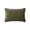 Green, variant on Chris Loves Julia x Loloi Liza Blue 22'' x 22'' Decorative Pillow