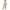 jumpsuits for women-Coffee, variant on UPPADA Womens Summer Sleeveless Jumpsuit Solid Color Playsuit With Pockets Dressy Casual Loose Overalls Cotton Linen Romper