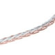 thumbnail image 4 of OCC Cable de sonido Para Auriculares Diy De Alambre Chapado En Oro Chapado En Plata, 4 of 8