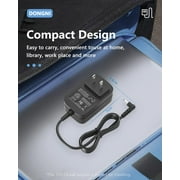 12V 2A Charger for Gateway Laptop GWTC116-2BK GWTC116-2BL GWTN156-11BK GWTN116 GWTN133 GWTN141 SAW30-120-2000U GWNC21524 Laptop Power Supply (UL Listed)