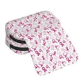 thumbnail image 4 of Easygdp Breast Cancer Awareness4 para Estuche de Lápices con Tapa Flip, Suministros de Oficina y Universidad para Adolescentes y Adultos, 4 of 7