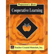 Cooperative Learning A Professional's Guide, Used [Paperback]
