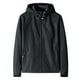 thumbnail image 2 of Chaqueta de otoño para hombre Chaqueta deportiva a prueba de viento e impermeable Chaqueta de talla grande Pompotops  oipoqjl9153, 2 of 9