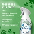 thumbnail image 2 of Febreze Fresh Scent Pet Odor Defense Odor Eliminating Air Freshener - 8.8 fl oz, 2 of 5